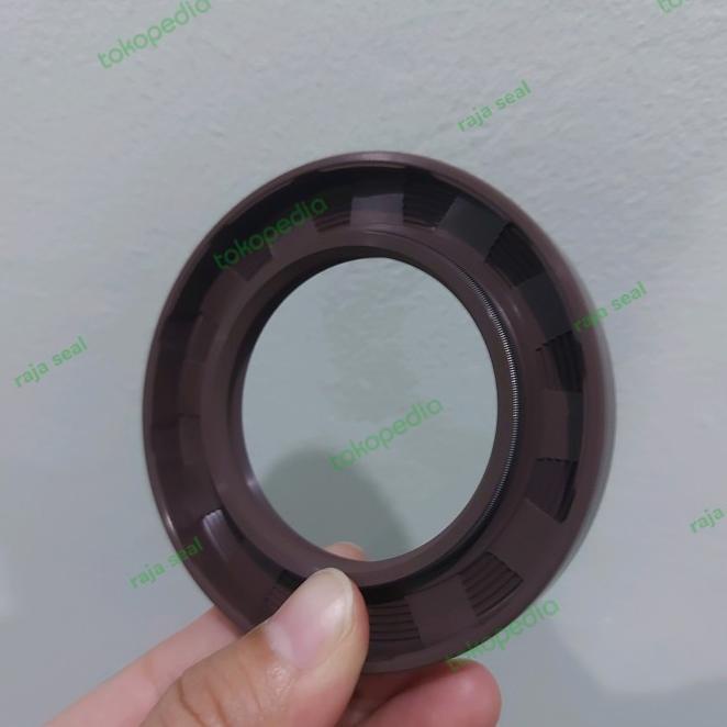 Oil Seal Tc 50 80 10 . Tc 50 X 80 X 10 Vitton