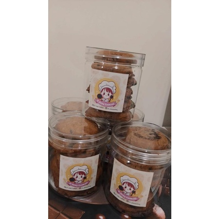 

Cookies Chocolate