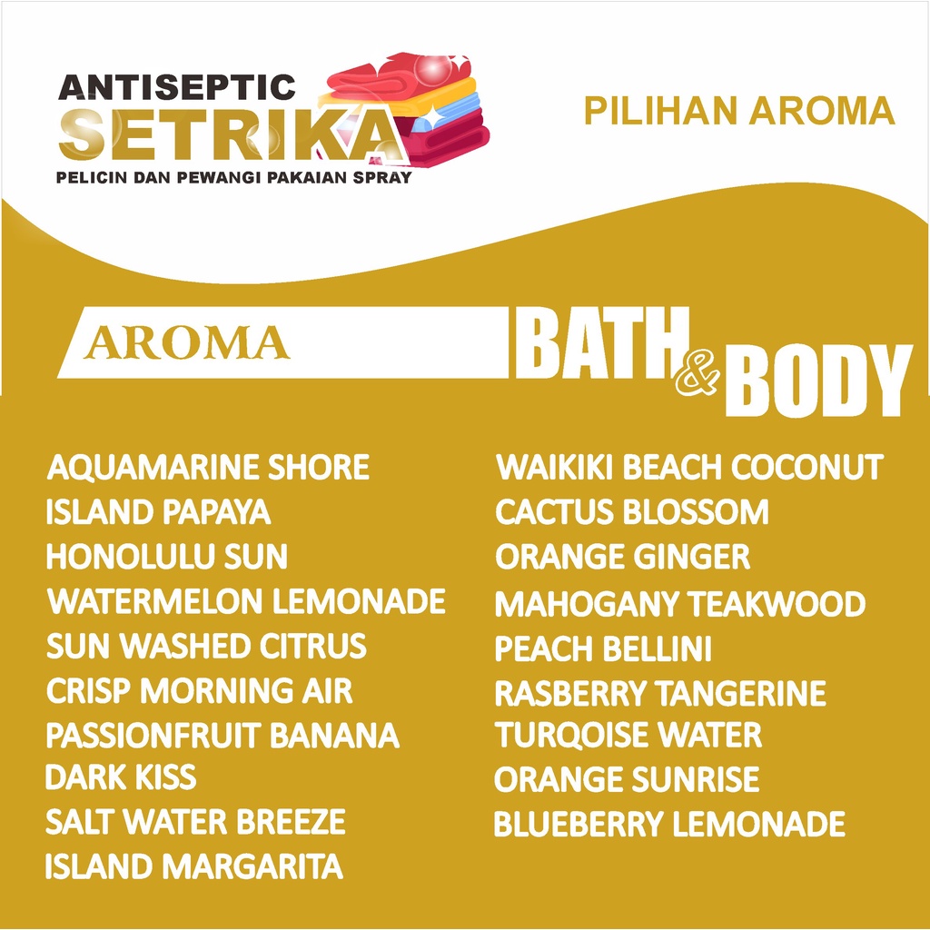 Pelicin Setrika Dan Pengharum Pakaian Aroma Wangi Segar Kemasan 5 Liter jerigen