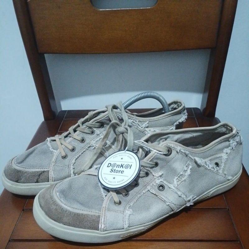 Head Shoes Vintage Size 44