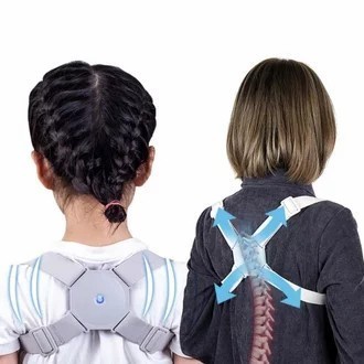 CAISEN SENSOR / ALAT PENCEGAH BUNGKUK ORIGINAL