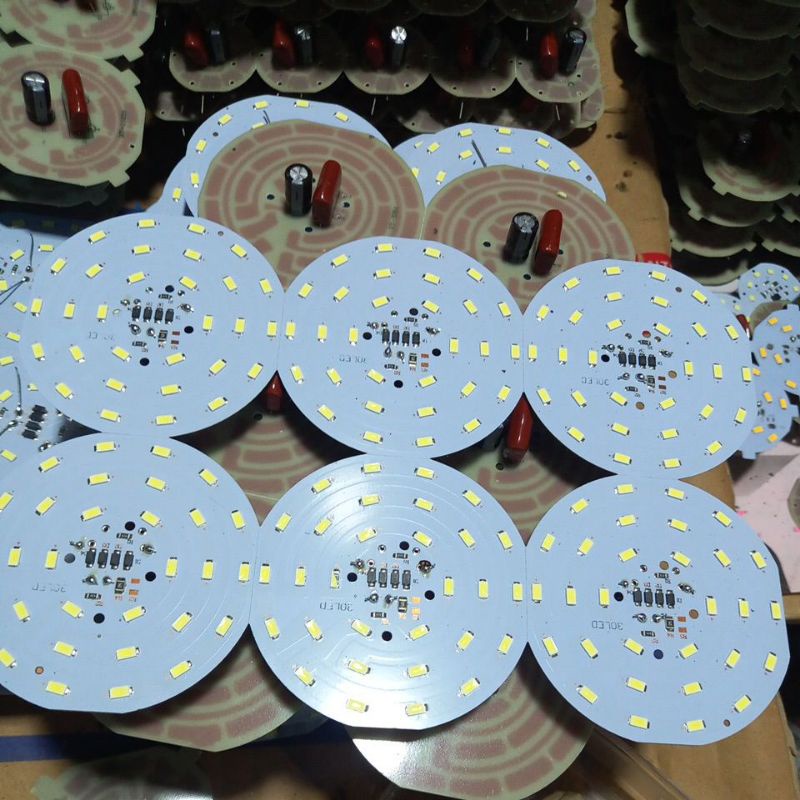 Lampu Led 30 Watt Ac 220 V, Murah Banget cocok buat di jual lagi