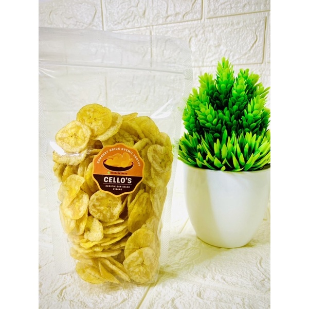 

KeripikPisang