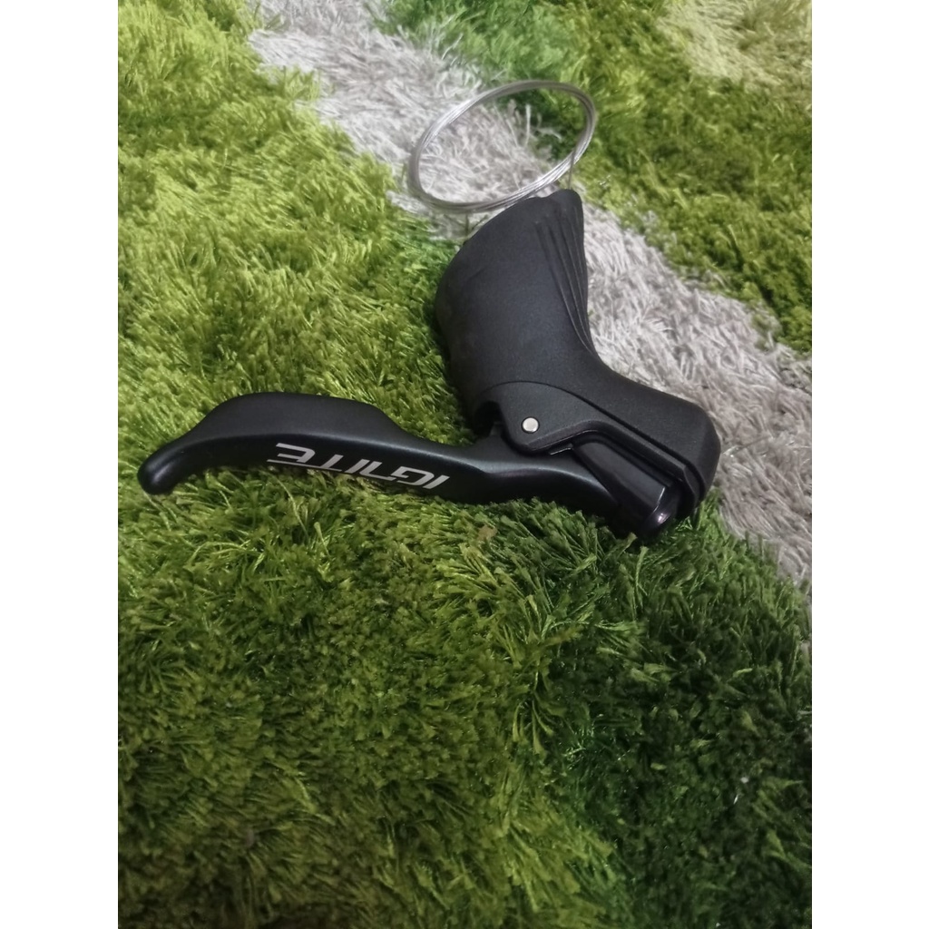 BRIFTER SENSAH IGNITE 9 SPEED