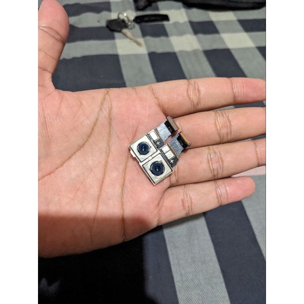 modul kamera pixel 4xl second