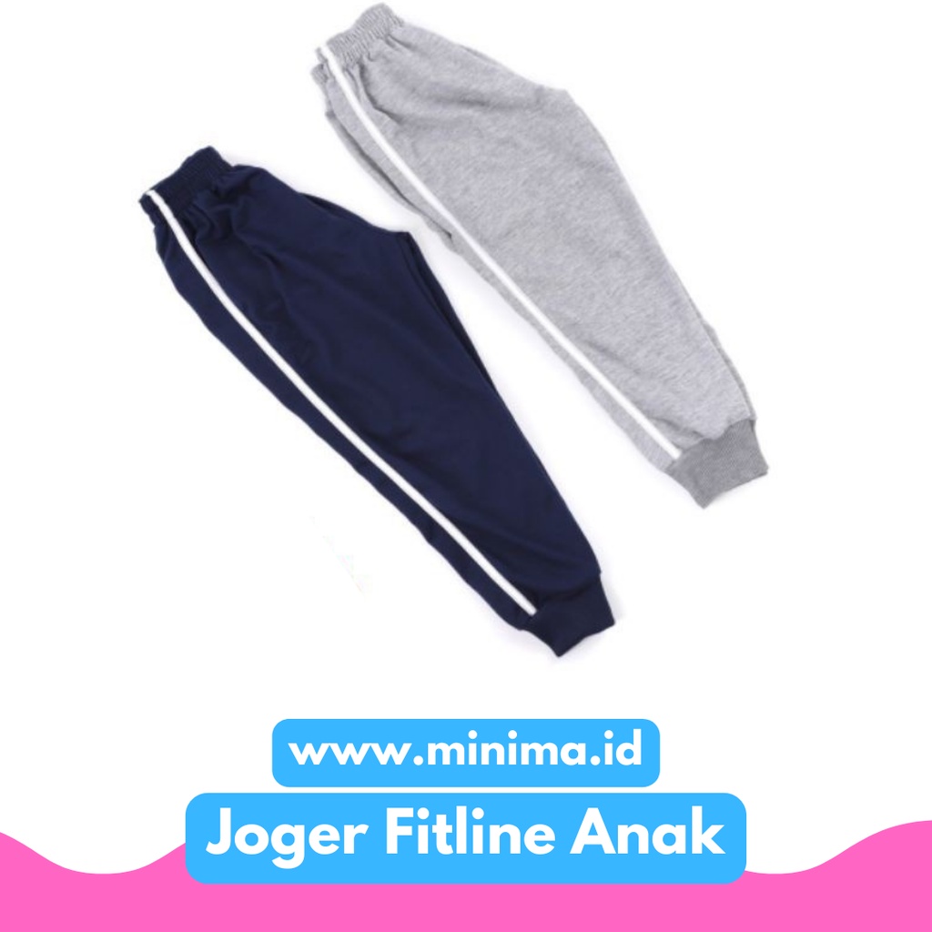 Joger Fitline Anak