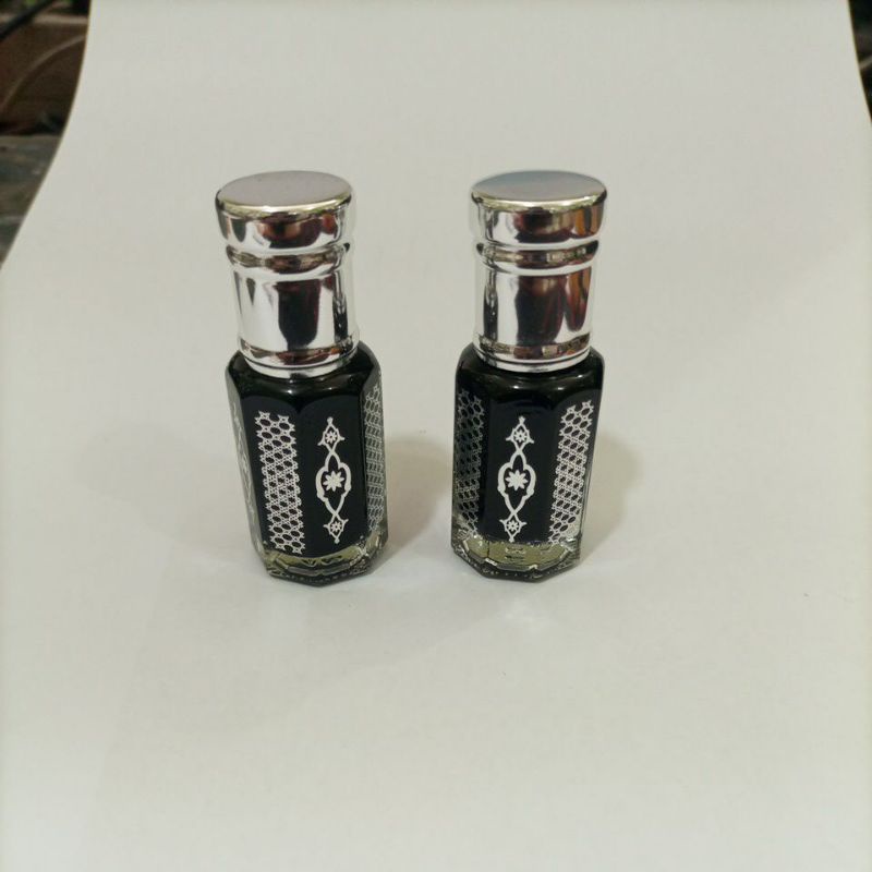 misik hitam full bibit super biang 6ml