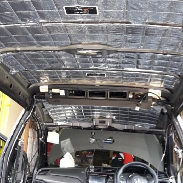 Ppm Mobilio Peredam Suara Dan Panas Plafon Mobil