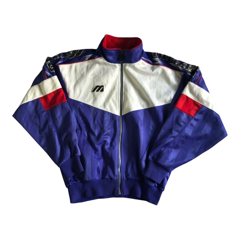 Tracktop Mizuno (Thrift)