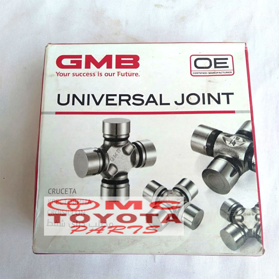 Universal Cros Joint Kopel Couple Steer Toyota Universal GMB ST-1538