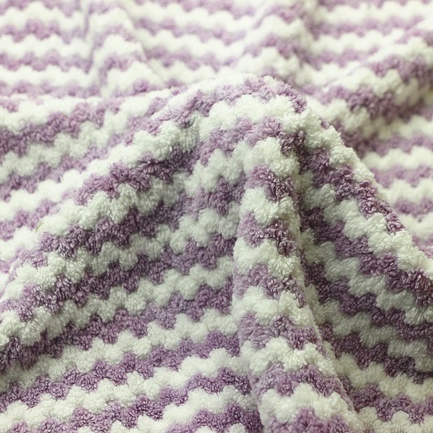 Handuk Mandi &amp; Handuk Wajah Handuk Serbaguna Bahan Serap Air Ukuran 35x75 CM