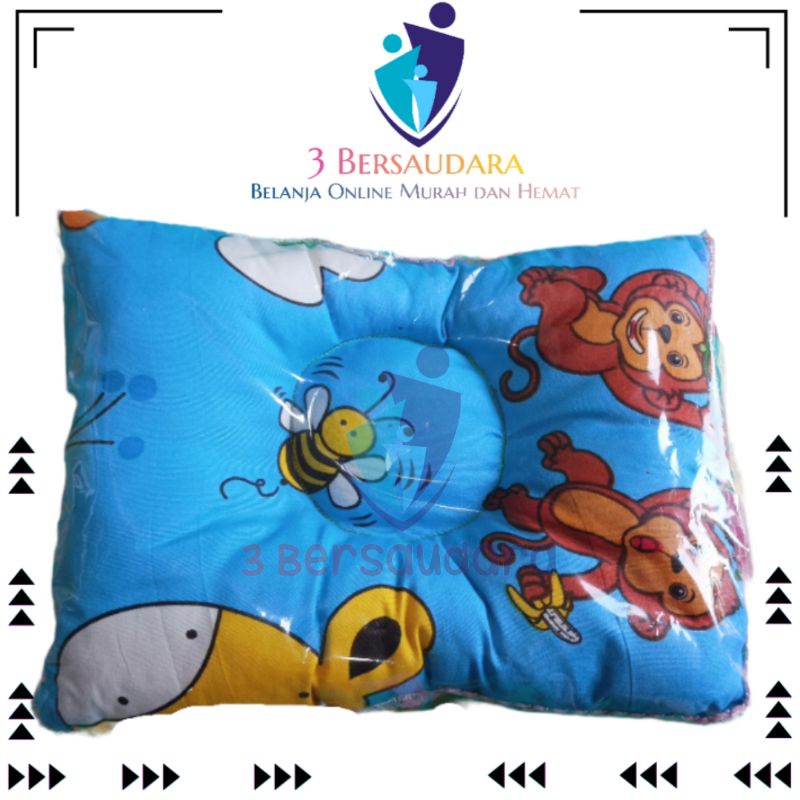 BANTAL BAYI ANTI PEYANG