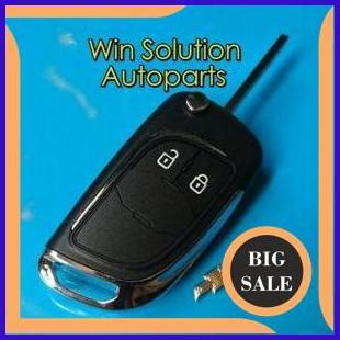 suku cadang casing cover kunci lipat Chevrolet spin trax orlando aveo sonic colorado 2ZJN23