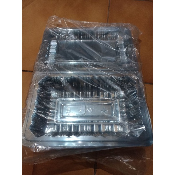 mika VX-2 makanan besar ukuran 2GS merek VIP