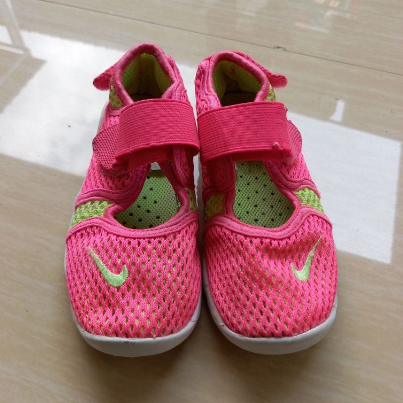 nike air little rift second preloved no aqua adidas puma onitsuka