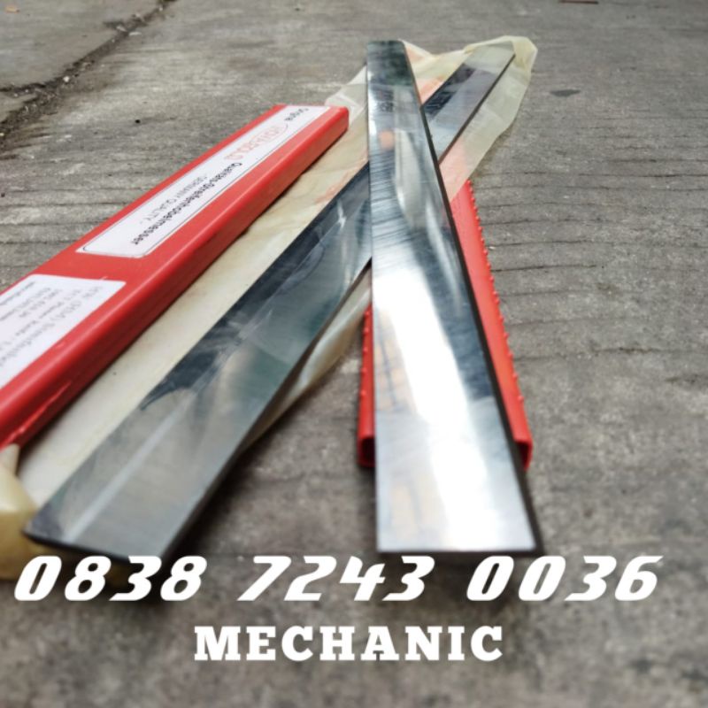 Pisau planer Jointer 510x30x3 TCT KAISER PLANER JOINTER GERMANY