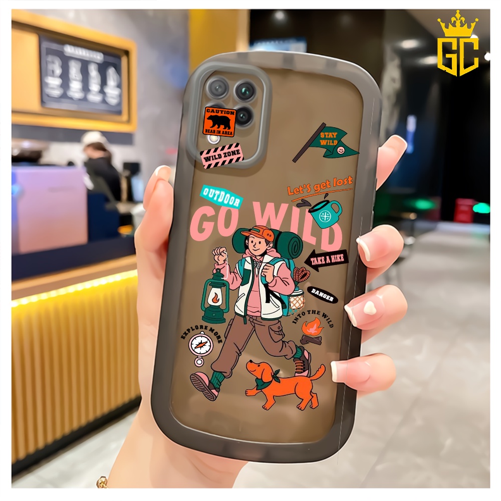 Harga Case Y21 2021 Terbaru Jan 2025 |BigGo Indonesia