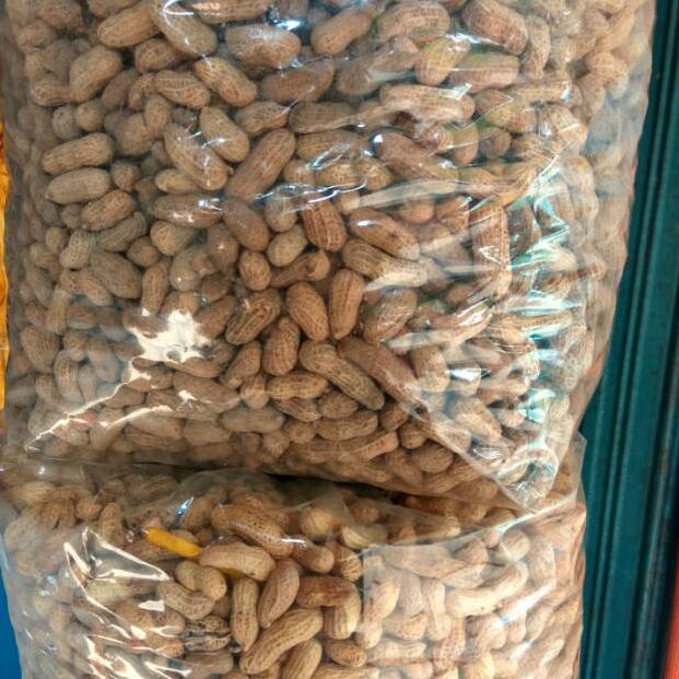 

7.7 Promo >> Kacang Kulit Sangrai 500gr