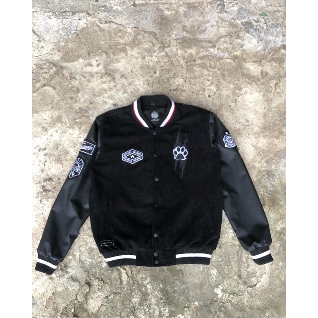 VARSITY IWEARZULE BEYOND THE LIMITS