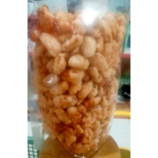 

KACANG MERAH CRISPY