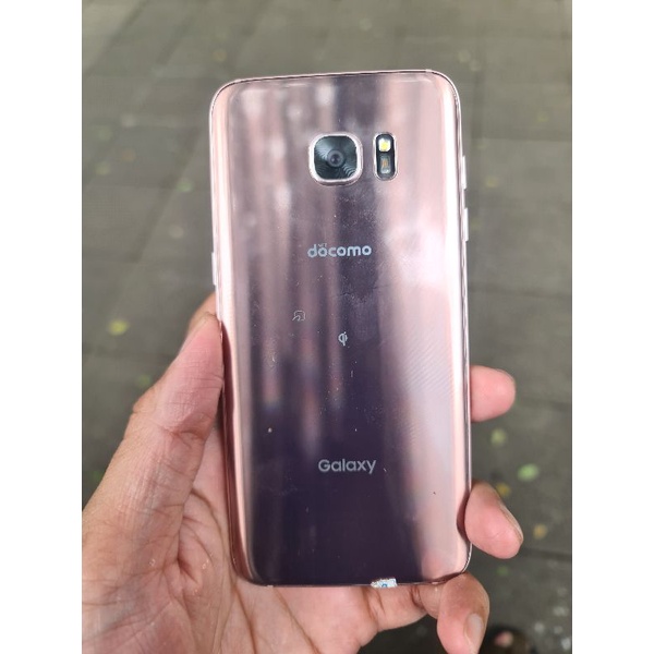 Samsung S7 Edge 4/32gb Snapdragon 820