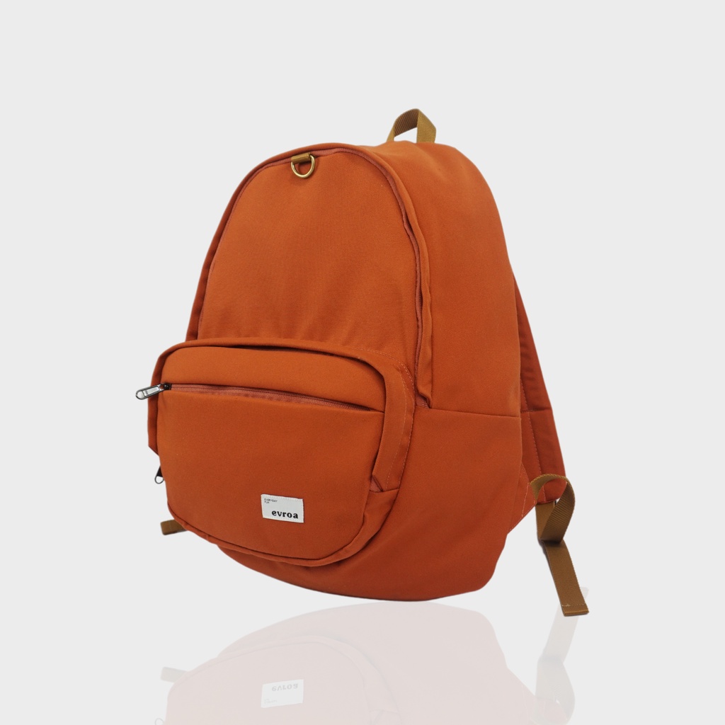 Evroa Maggy Backpack - Terracota