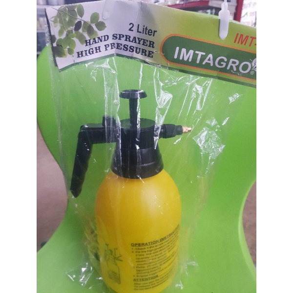 sprayer/semprotan/sprayer imtagro 2 Ltr murah