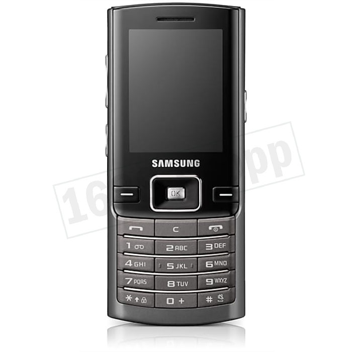 HP Samsung D780 Dual Sim Original 99% Baru