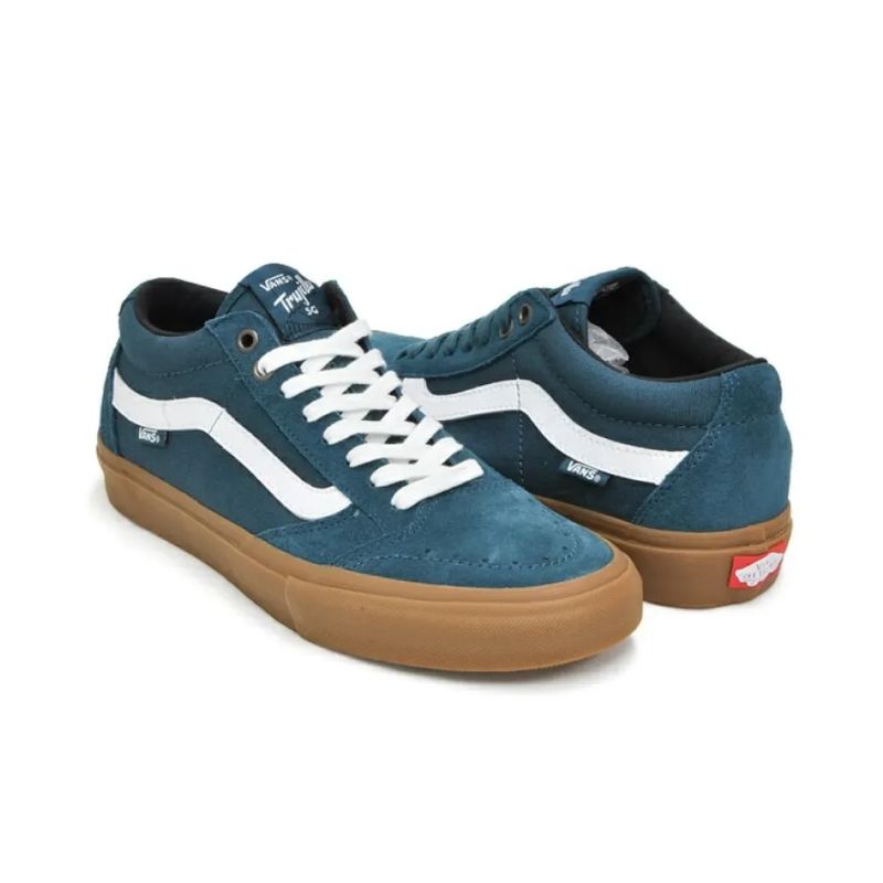 sepatu vans | vans Tnt Sg Atlantic Pro