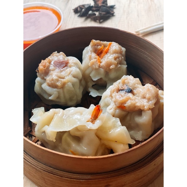 

dimsum frozen mix isi 10