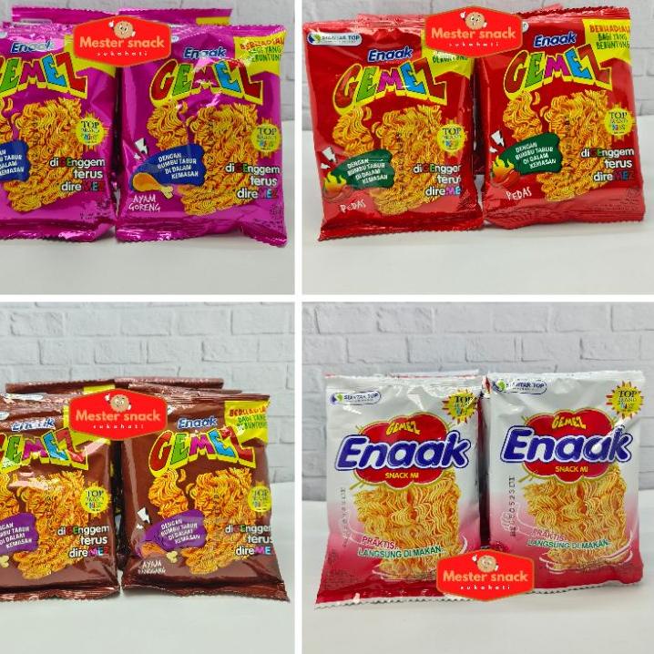 

LAI464 Mie Gemez Enak | Mie Gemez Jadul | Mie Gemez | Mie Gemezz |||