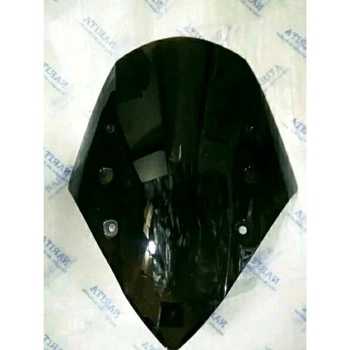 Visor Honda CS 1 Cover Batok Atas Honda CS 1
