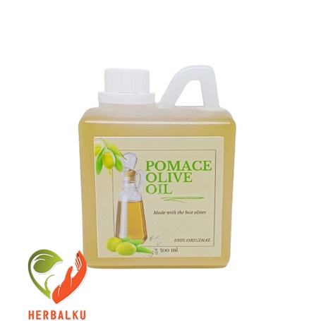 

Minyak Zaitun Pomace Olive Oil I Repack Pomace Olive Oil Minyak Zaitu Curah Isi 500 ML