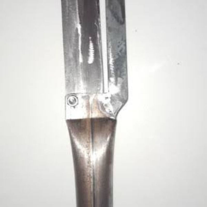 pisau kupas kulit Ari kelapa original