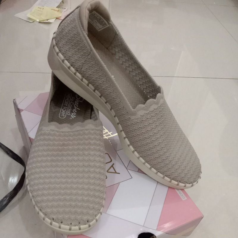 Sepatu Skechers Beach Waves 100161