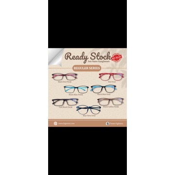 BIGENMI ION NANO kacamata kesehatan