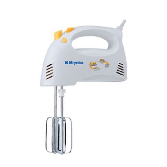 MIYAKO MIXER HM620 / HM 620 / HM-620 (HAND MIXER) GARANSI RESMI