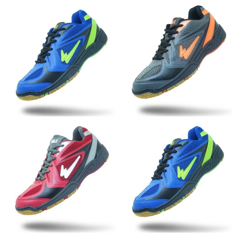 Sepatu Badminton EAGLE VOLTAGE