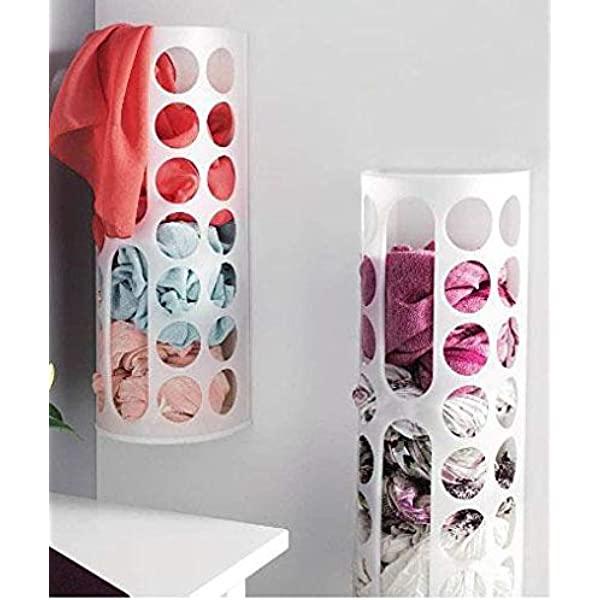 TEMPAT KANTONG PLASTIK KRESEK SAMPAH DISPENSER KANTONG PLASTIK DINDING