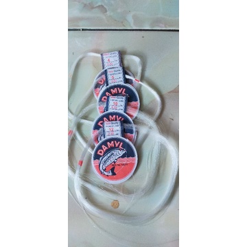 senar pancing DAMYl murah