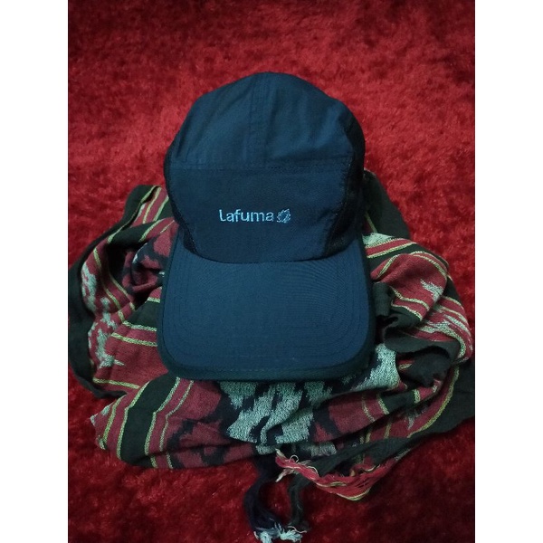Topi Lafuma Topi Outdoor Lafuma cap