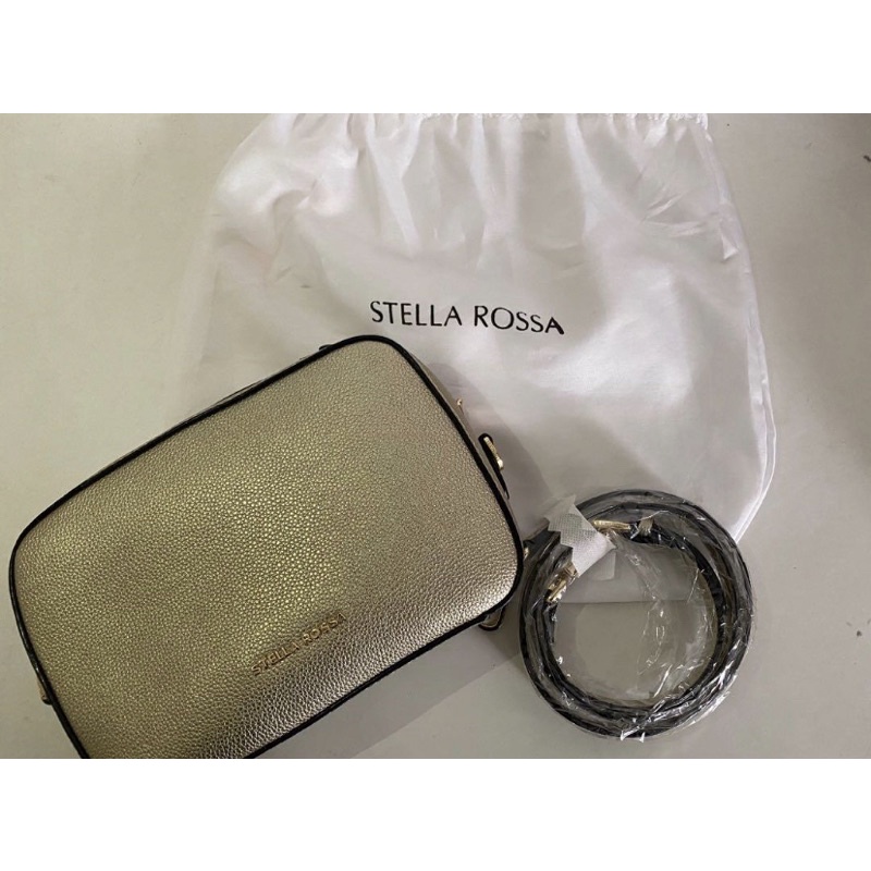 stella rosa bag