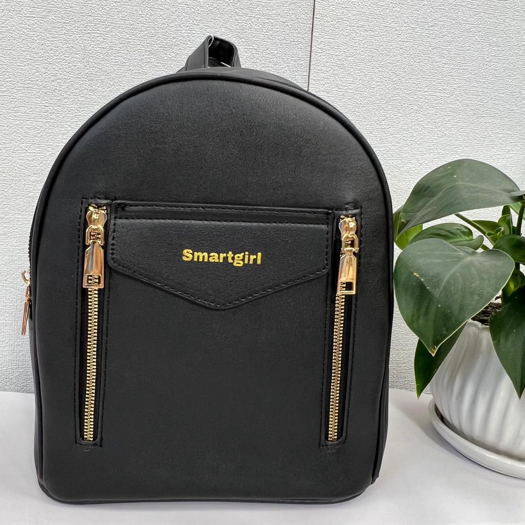 UP [ SMARTGIRL ] Tas Ransel Wanita import Sling Bag Wanita Tas fashion korea 0130-0134