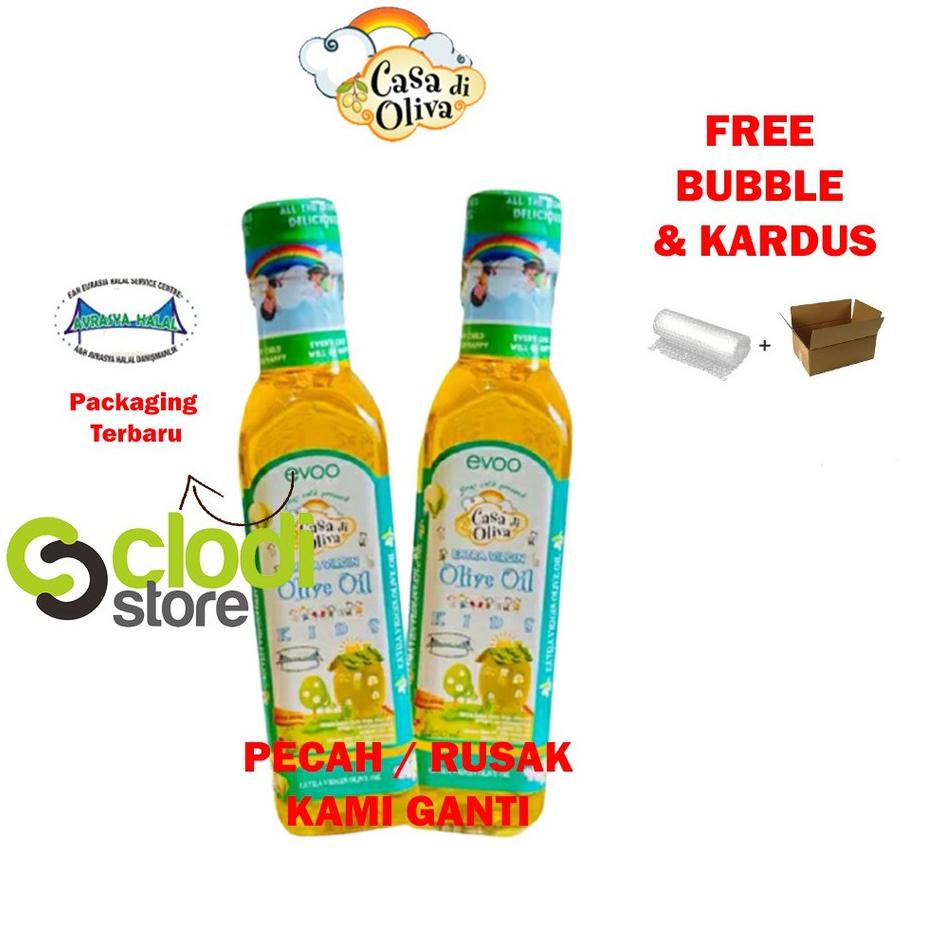 

Terbaru EVOO (extra virgin olive oil) CASA DI OLIVA Casa di olivia for Kids mpasi Minyak Zaitun Minyak MPASI / BB Booster MPASI / CCO / VCO / Lemak MPASI / Minyak Bayi Lemak Tambahan Lemak Lemak Mpasi Lemak Bayi