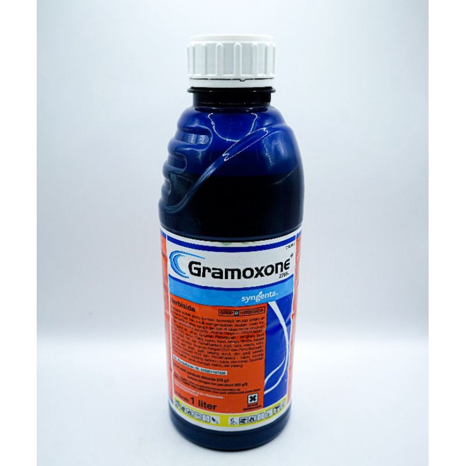 Gramoxone 276 SL (1 Liter)
