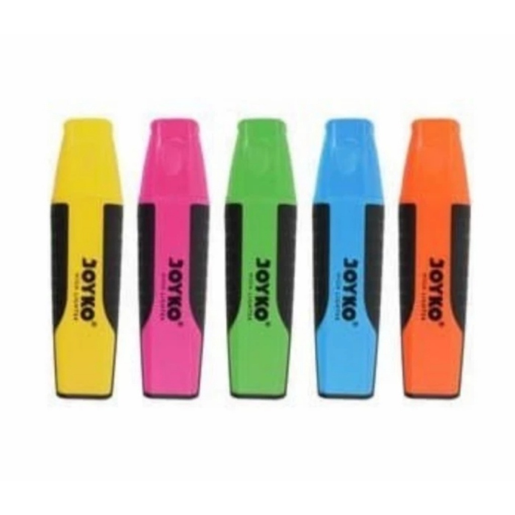 

Stabilo / Penanda Highlighter JOYKO