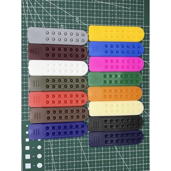 AKSESORIS PENGAIT TOPI - RING BESI TOPI - RING PENGATUR BELAKANG SETELAN UKURAN TOPI - GESPER ACESOR