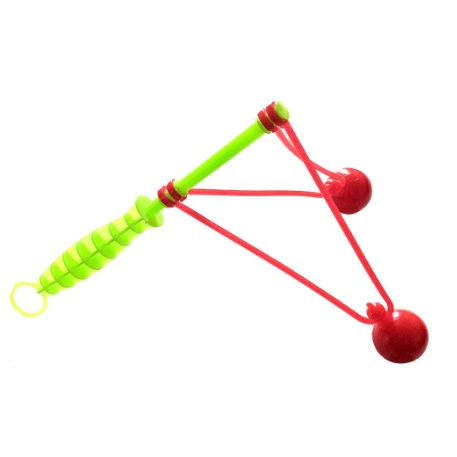 [ OBJ ] Lato Lato Gagang Stick - Mainan Latto Bola Etek Etek Lato Lato Viral Tek Tek