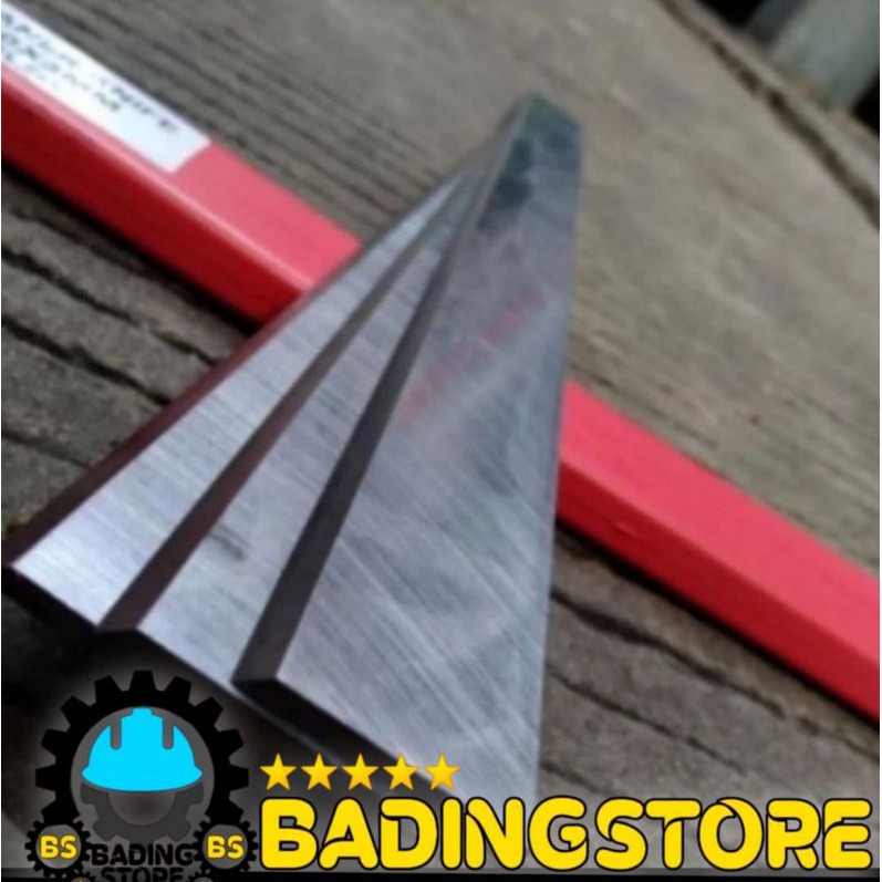 Pisau Planer TCT NOVA 310mmx30mmx3mm Planer Knife TCT 31cm