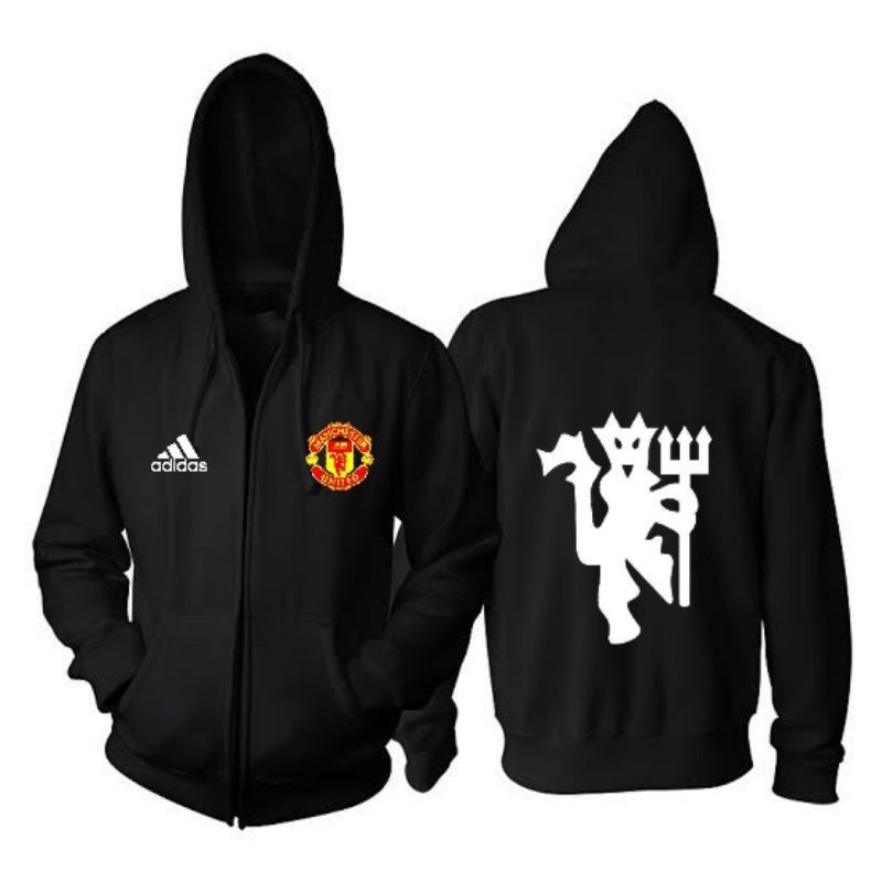 HOODIE MANCHESTER UNITED